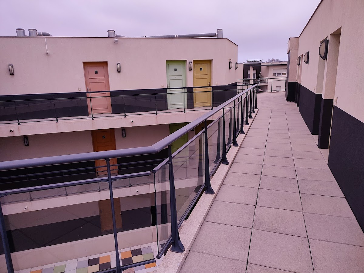 Résidis Les Portes d'Espagne